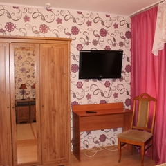 База отдыха Шарташ, Екатеринбург, Свердловская область