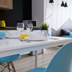 Комплекс Smart Apart, Екатеринбург, Свердловская область