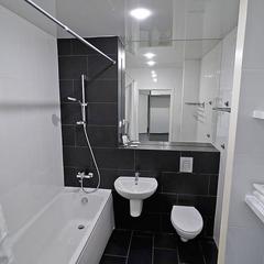 Апарт-отель Огни Екатеринбурга, Екатеринбург, Свердловская область