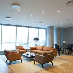 Отель Резиденция, Екатеринбург, Свердловская область