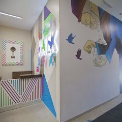 Комплекс Smart Apart, Екатеринбург, Свердловская область