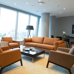 Отель Резиденция, Екатеринбург, Свердловская область