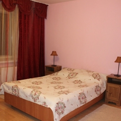 База отдыха Шарташ, Екатеринбург, Свердловская область