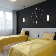 Комплекс Smart Apart, Екатеринбург, Свердловская область