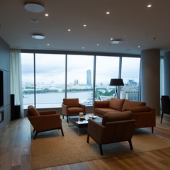 Отель Резиденция, Екатеринбург, Свердловская область