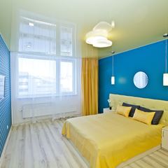 Комплекс Smart Apart, Екатеринбург, Свердловская область