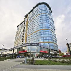 Апарт-отель Огни Екатеринбурга, Екатеринбург, Свердловская область