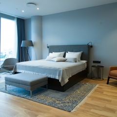 Отель Резиденция, Екатеринбург, Свердловская область