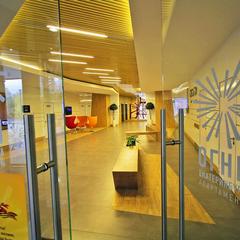 Апарт-отель Огни Екатеринбурга, Екатеринбург, Свердловская область