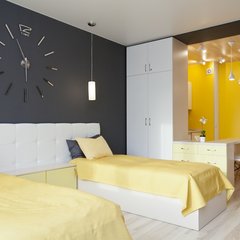 Комплекс Smart Apart, Екатеринбург, Свердловская область