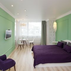 Комплекс Smart Apart, Екатеринбург, Свердловская область