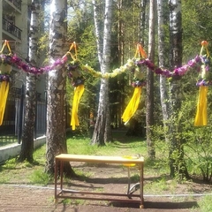 База отдыха Шарташ, Екатеринбург, Свердловская область