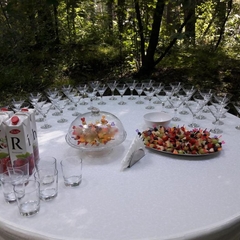 База отдыха Шарташ, Екатеринбург, Свердловская область