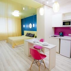 Комплекс Smart Apart, Екатеринбург, Свердловская область