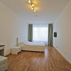 Апарт-отель Огни Екатеринбурга, Екатеринбург, Свердловская область