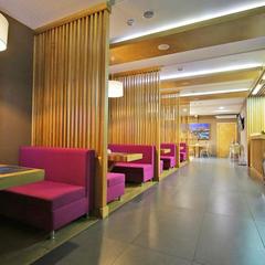 Апарт-отель Огни Екатеринбурга, Екатеринбург, Свердловская область