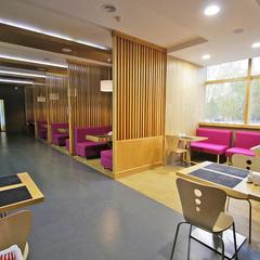 Апарт-отель Огни Екатеринбурга, Екатеринбург, Свердловская область