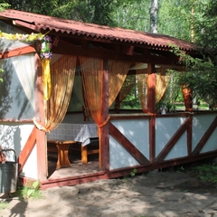 База отдыха Шарташ, Екатеринбург, Свердловская область