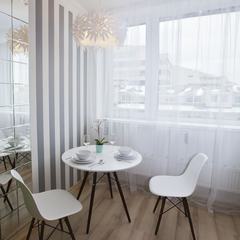 Комплекс Smart Apart, Екатеринбург, Свердловская область