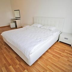 Апарт-отель Огни Екатеринбурга, Екатеринбург, Свердловская область