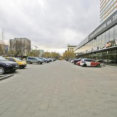 Апарт-отель Огни Екатеринбурга, Екатеринбург, Свердловская область