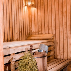 База отдыха Шарташ, Екатеринбург, Свердловская область