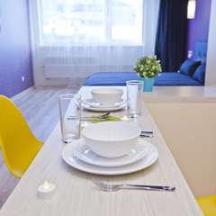 Комплекс Smart Apart, Екатеринбург, Свердловская область