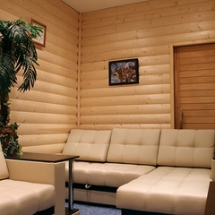 База отдыха Шарташ, Екатеринбург, Свердловская область