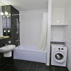 Апарт-отель Огни Екатеринбурга, Екатеринбург, Свердловская область