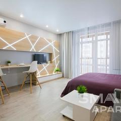 Апарт-отель Smart Apart, Екатеринбург, Свердловская область