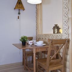 Комплекс Smart Apart, Екатеринбург, Свердловская область