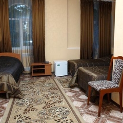 Гостиница Татьяна, Екатеринбург, Свердловская область
