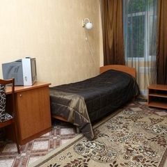 Гостиница Татьяна, Екатеринбург, Свердловская область