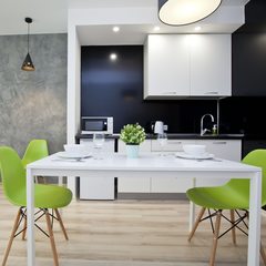 Комплекс Smart Apart, Екатеринбург, Свердловская область