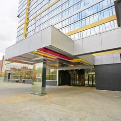 Апарт-отель Огни Екатеринбурга, Екатеринбург, Свердловская область