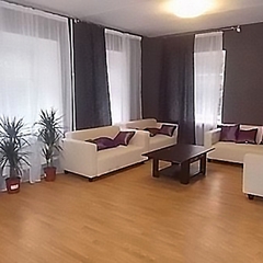 База отдыха Шарташ, Екатеринбург, Свердловская область