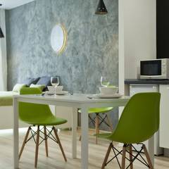 Комплекс Smart Apart, Екатеринбург, Свердловская область