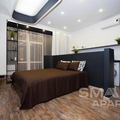 Апарт-отель Smart Apart, Екатеринбург, Свердловская область