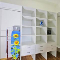 Апарт-отель Огни Екатеринбурга, Екатеринбург, Свердловская область