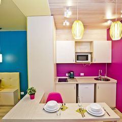 Комплекс Smart Apart, Екатеринбург, Свердловская область