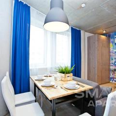 Апарт-отель Smart Apart, Екатеринбург, Свердловская область