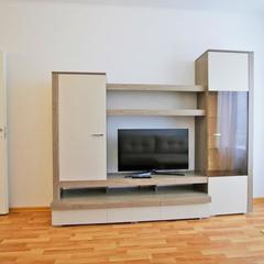 Апарт-отель Огни Екатеринбурга, Екатеринбург, Свердловская область