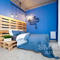 Апарт-отель Smart Apart, Екатеринбург, Свердловская область