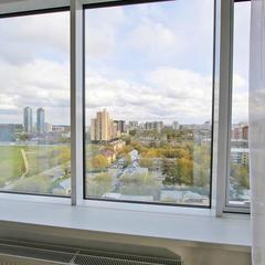 Апарт-отель Огни Екатеринбурга, Екатеринбург, Свердловская область