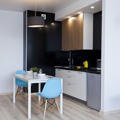 Комплекс Smart Apart, Екатеринбург, Свердловская область