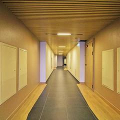 Апарт-отель Огни Екатеринбурга, Екатеринбург, Свердловская область