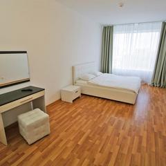 Апарт-отель Огни Екатеринбурга, Екатеринбург, Свердловская область