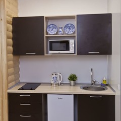 Комплекс Smart Apart, Екатеринбург, Свердловская область