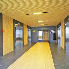 Апарт-отель Огни Екатеринбурга, Екатеринбург, Свердловская область