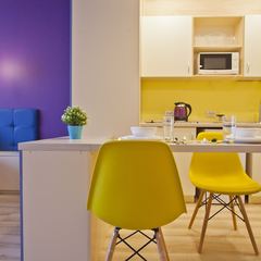 Комплекс Smart Apart, Екатеринбург, Свердловская область